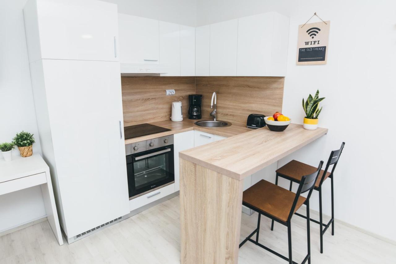 Aurelia'S Comfy Place With Free Parking Zagreb Eksteriør bilde