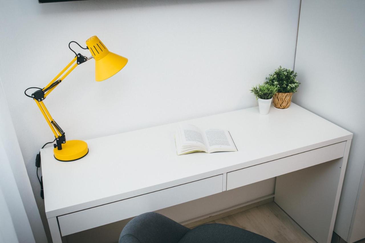 Aurelia'S Comfy Place With Free Parking Zagreb Eksteriør bilde