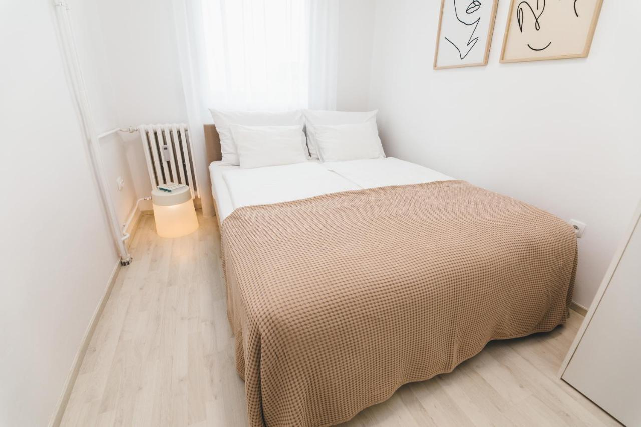 Aurelia'S Comfy Place With Free Parking Zagreb Eksteriør bilde