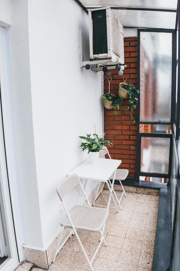 Aurelia'S Comfy Place With Free Parking Zagreb Eksteriør bilde