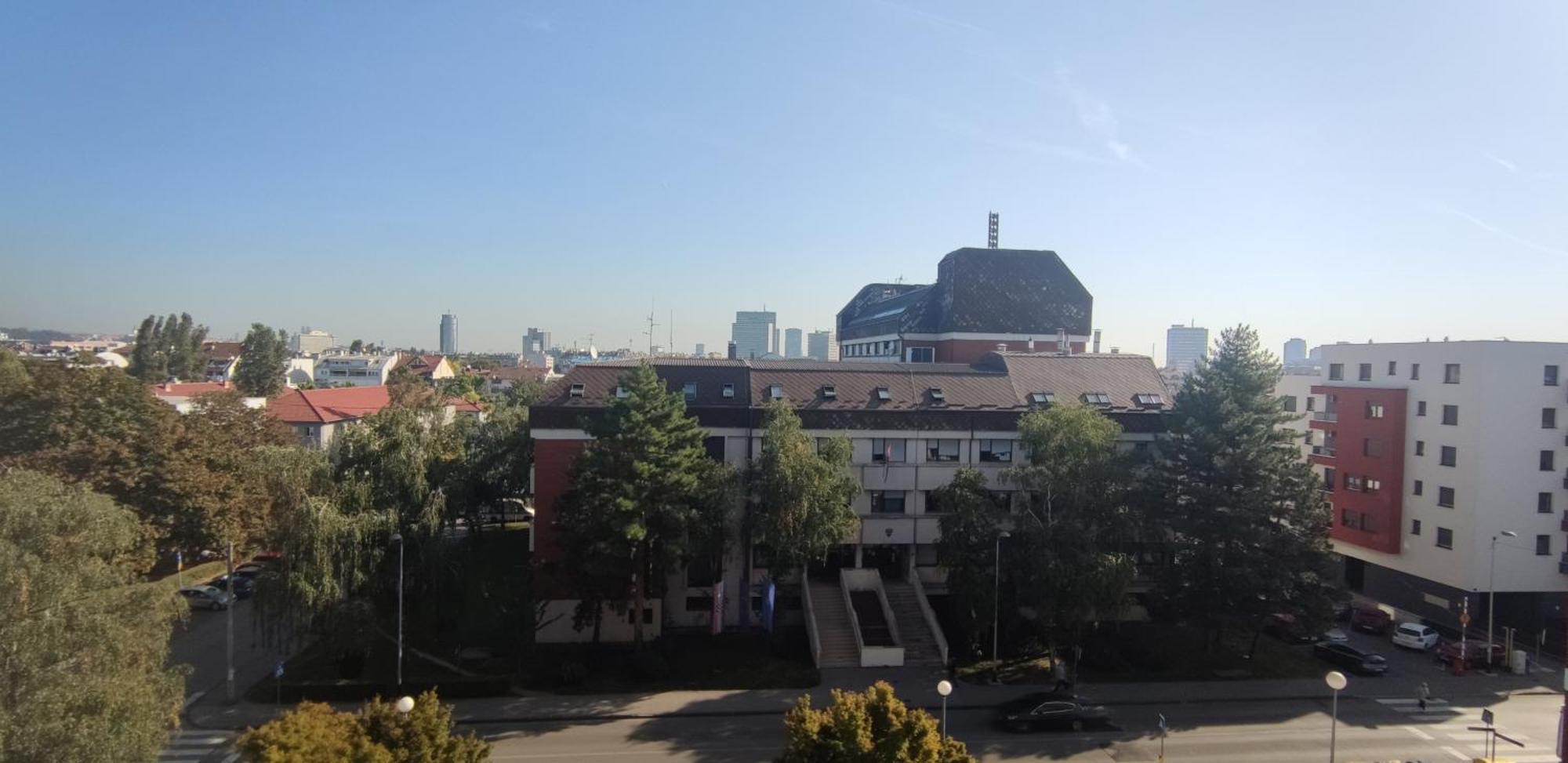 Aurelia'S Comfy Place With Free Parking Zagreb Eksteriør bilde